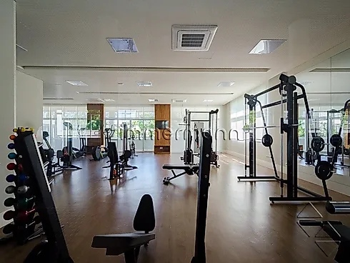 Apartamento 3 Quartos com 3 Suítes e 134m² - Vila Anastacio - Apartamento em Vila Anastacio, São Paulo - Foto 3