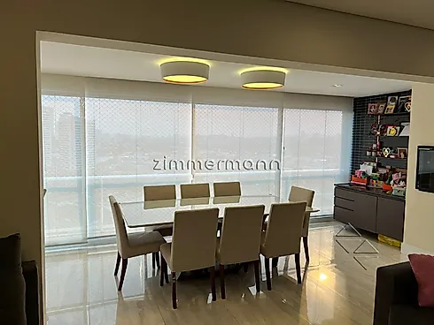 Apartamento 3 Quartos com 3 Suítes e 134m² - Vila Anastacio - Apartamento em Vila Anastacio, São Paulo - Foto 5