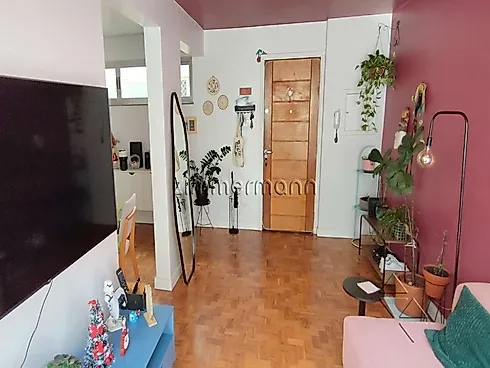 Apartamento 3 Quartos com 71m² - Alto de Pinheiros - Apartamento em Alto De Pinheiros, São Paulo - Foto 2