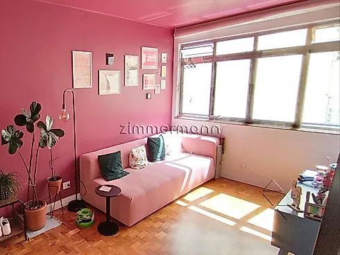Apartamento 3 Quartos com 71m² - Alto de Pinheiros - Apartamento em Alto De Pinheiros, São Paulo - Foto 3