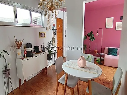 Apartamento 3 Quartos com 71m² - Alto de Pinheiros - Apartamento em Alto De Pinheiros, São Paulo - Foto 4