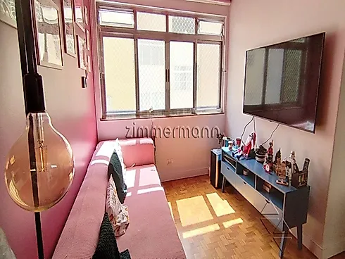 Apartamento 3 Quartos com 71m² - Alto de Pinheiros - Apartamento em Alto De Pinheiros, São Paulo - Foto 5