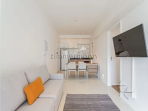Apartamento 2 Quartos com 2 Suítes e 67m² - Sumare - Apartamento em Sumare, São Paulo - Foto 2