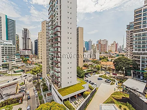 Apartamento 2 Quartos com 2 Suítes e 67m² - Sumare - Apartamento em Sumare, São Paulo - Foto 3