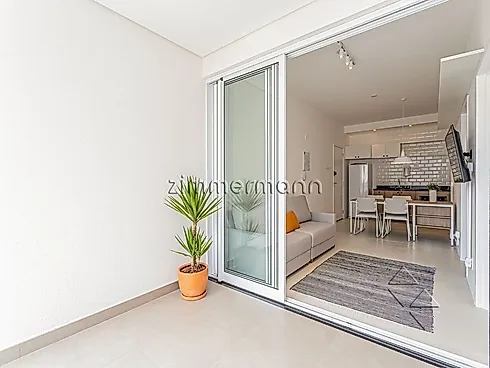 Apartamento 2 Quartos com 2 Suítes e 67m² - Sumare - Apartamento em Sumare, São Paulo - Foto 4