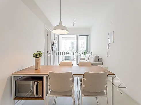 Apartamento 2 Quartos com 2 Suítes e 67m² - Sumare - Apartamento em Sumare, São Paulo - Foto 5