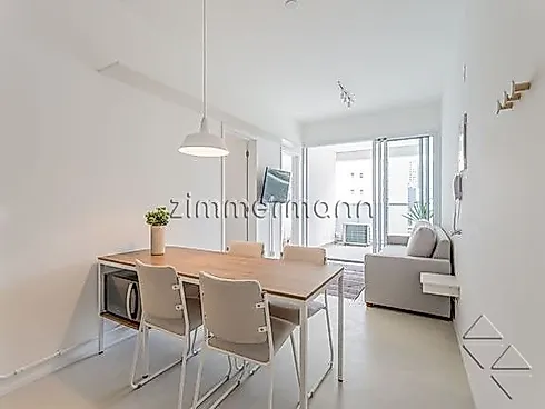 Apartamento 2 Quartos com 2 Suítes e 67m² - Sumare - Apartamento em Sumare, São Paulo - Foto 2