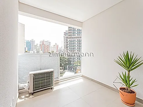 Apartamento 2 Quartos com 2 Suítes e 67m² - Sumare - Apartamento em Sumare, São Paulo - Foto 3