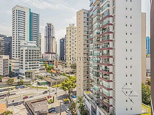 Apartamento 2 Quartos com 2 Suítes e 67m² - Sumare - Apartamento em Sumare, São Paulo - Foto 4