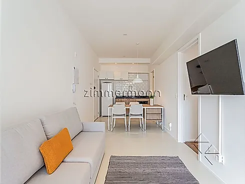 Apartamento 2 Quartos com 2 Suítes e 67m² - Sumare - Apartamento em Sumare, São Paulo - Foto 5