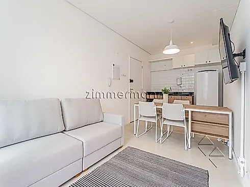 Apartamento 2 Quartos com 2 Suítes e 67m² - Sumare - Apartamento em Sumare, São Paulo - Foto 2