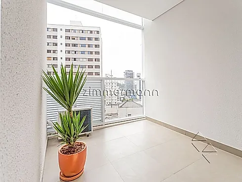 Apartamento 2 Quartos com 2 Suítes e 67m² - Sumare - Apartamento em Sumare, São Paulo - Foto 3