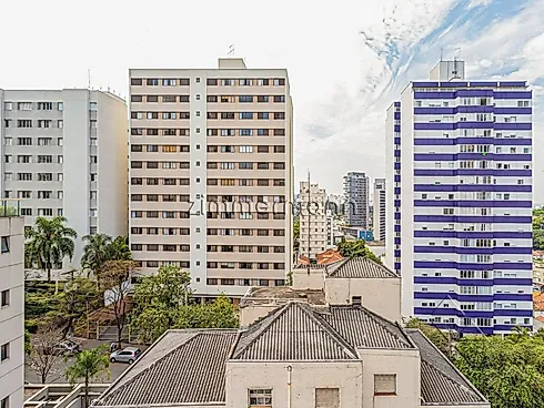 Apartamento 2 Quartos com 2 Suítes e 67m² - Sumare - Apartamento em Sumare, São Paulo - Foto 4