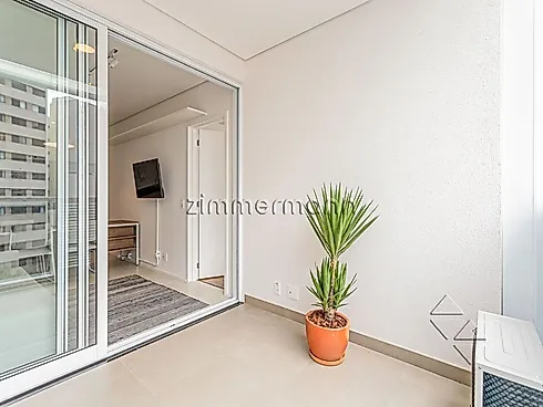 Apartamento 2 Quartos com 2 Suítes e 67m² - Sumare - Apartamento em Sumare, São Paulo - Foto 5