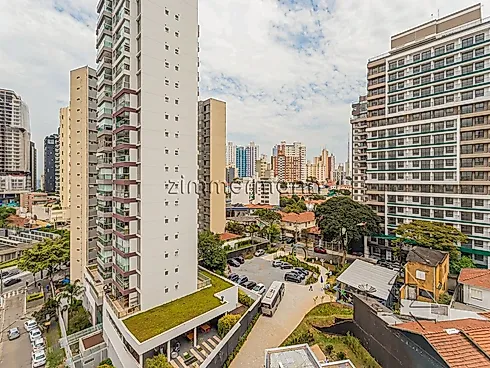Apartamento 2 Quartos com 2 Suítes e 59m² - Sumare - Apartamento em Sumare, São Paulo - Foto 3