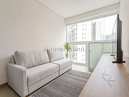 Apartamento 2 Quartos com 2 Suítes e 59m² - Sumare - Apartamento em Sumare, São Paulo - Foto 4