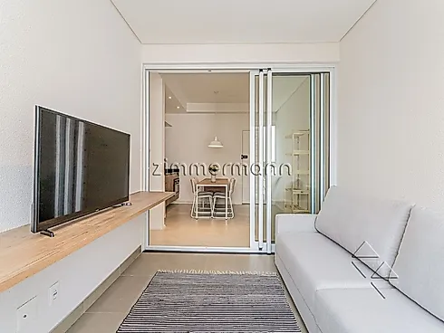 Apartamento 2 Quartos com 2 Suítes e 59m² - Sumare - Apartamento em Sumare, São Paulo - Foto 5