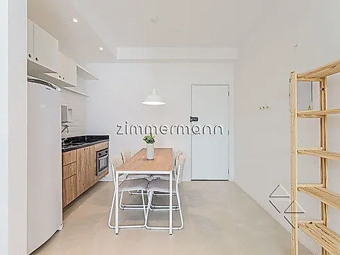 Apartamento 2 Quartos com 2 Suítes e 59m² - Sumare - Apartamento em Sumare, São Paulo - Foto 5
