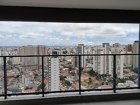 Apartamento 3 Quartos com 3 Suítes e 145m² - Ipiranga - Apartamento em Ipiranga, São Paulo - Foto 1