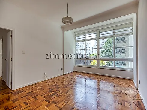 Higienopolis, São Paulo
