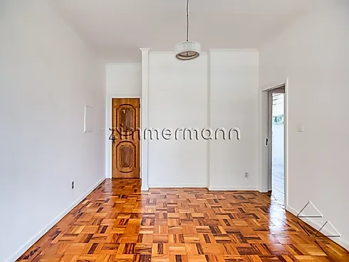 Apartamento 2 Quartos com 1 Suíte e 87m² - Higienopolis - Apartamento em Higienopolis, São Paulo - Foto 2
