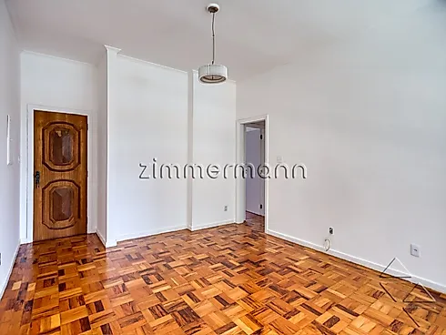 Apartamento 2 Quartos com 1 Suíte e 87m² - Higienopolis - Apartamento em Higienopolis, São Paulo - Foto 4