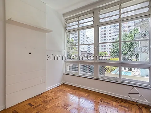 Apartamento 2 Quartos com 1 Suíte e 87m² - Higienopolis - Apartamento em Higienopolis, São Paulo - Foto 5