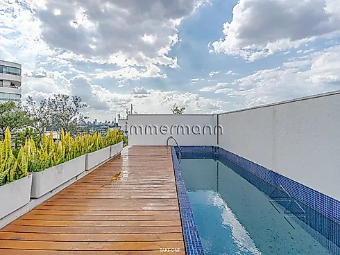 Apartamento 5 Quartos com 4 Suítes e 481m² - Higienopolis - Apartamento em Higienopolis, Sao Paulo - Foto 1