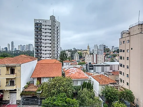 Apartamento 4 Quartos com 2 Suítes e 236m² - Aclimação - Apartamento em Aclimação, São Paulo - Foto 3