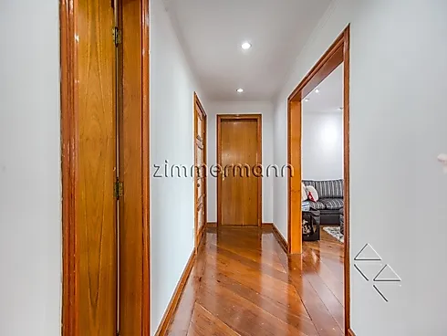 Apartamento 4 Quartos com 2 Suítes e 236m² - Aclimação - Apartamento em Aclimação, São Paulo - Foto 5