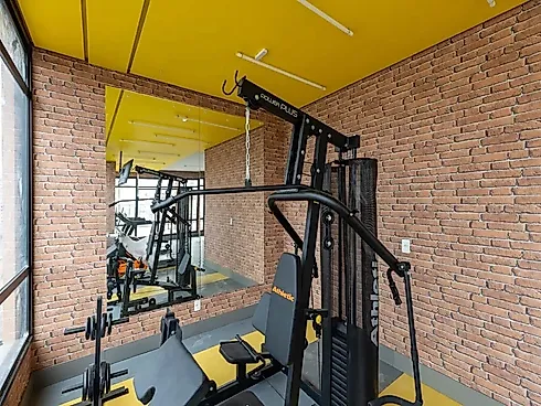 Apartamento 2 Quartos com 35m² - Campos Elíseos - Apartamento em Campos Elíseos, São Paulo - Foto 3