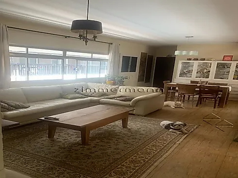 Apartamento 3 Quartos com 1 Suíte e 145m² - Bela Vista - Apartamento em Bela Vista, São Paulo - Foto 1
