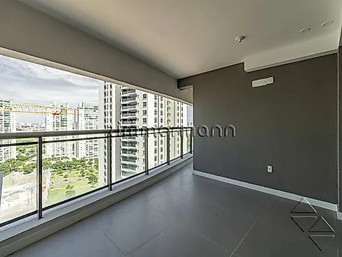 Apartamento 3 Quartos com 3 Suítes e 136m² - Jardim das Perdizes - Apartamento em Jardim Das Perdizes, São Paulo - Foto 3