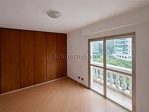 Apartamento 3 Quartos com 1 Suíte e 109m² - Paraiso - Apartamento em Paraiso, São Paulo - Foto 4