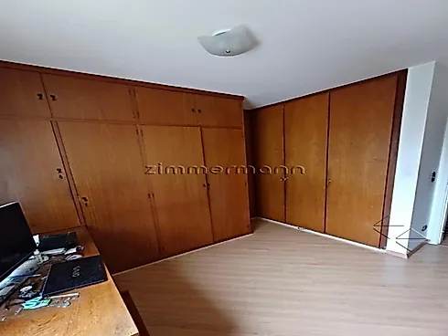Apartamento 3 Quartos com 1 Suíte e 109m² - Paraiso - Apartamento em Paraiso, São Paulo - Foto 5