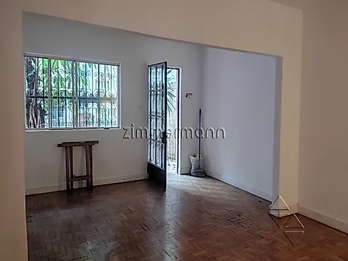 Casa 3 Quartos com 168m² - Pinheiros - Casa em Pinheiros, São Paulo - Foto 1
