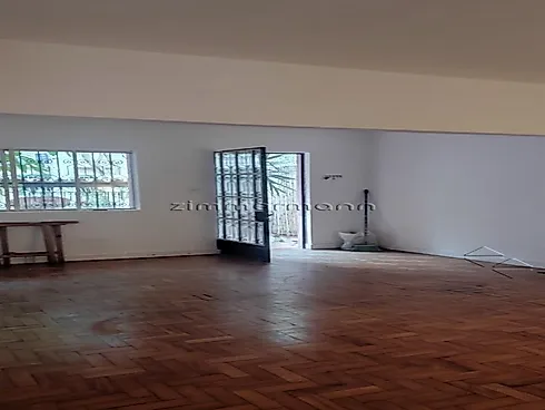 Casa 3 Quartos com 168m² - Pinheiros - Casa em Pinheiros, São Paulo - Foto 2