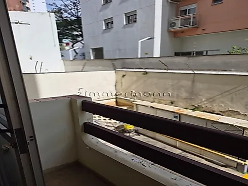 Apartamento 1 Quarto com 50m² - Santa Cecilia - Apartamento em Santa Cecilia, São Paulo - Foto 2