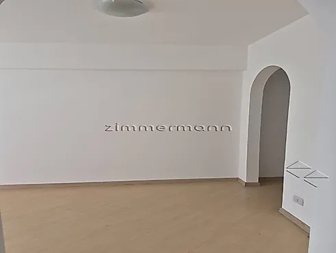 Apartamento 1 Quarto com 50m² - Santa Cecilia - Apartamento em Santa Cecilia, São Paulo - Foto 4