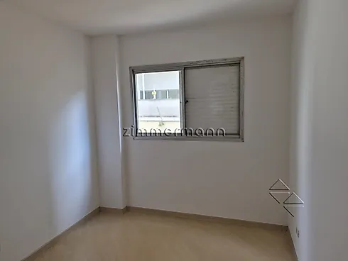 Apartamento 1 Quarto com 50m² - Santa Cecilia - Apartamento em Santa Cecilia, São Paulo - Foto 5