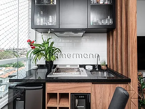 Apartamento 3 Quartos com 1 Suíte e 60m² - Vila Romana - Apartamento em Vila Romana, São Paulo - Foto 4