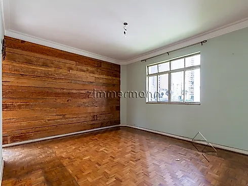 Apartamento 4 Quartos com 2 Suítes e 247m² - Bela Vista - Apartamento em Bela Vista, São Paulo - Foto 2