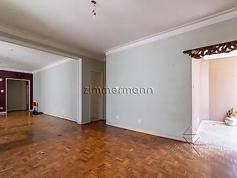 Apartamento 4 Quartos com 2 Suítes e 247m² - Bela Vista - Apartamento em Bela Vista, São Paulo - Foto 3