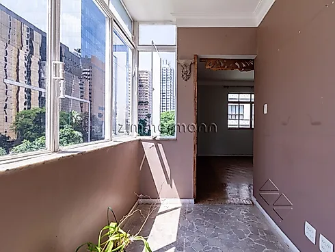 Apartamento 4 Quartos com 2 Suítes e 247m² - Bela Vista - Apartamento em Bela Vista, São Paulo - Foto 5