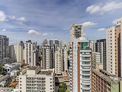 Casa 4 Quartos com 4 Suítes e 296m² - Pinheiros - Casa em Pinheiros, São Paulo - Foto 2