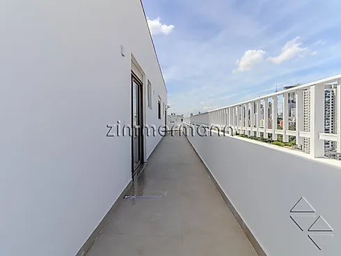 Casa 4 Quartos com 4 Suítes e 296m² - Pinheiros - Casa em Pinheiros, São Paulo - Foto 3