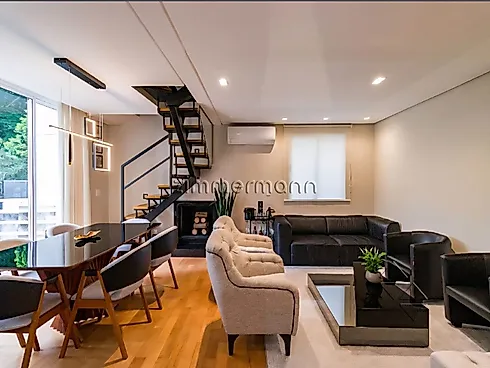 Apartamento 2 Quartos com 100m² - Vila Andrade - Apartamento em Vila Andrade, São Paulo - Foto 2