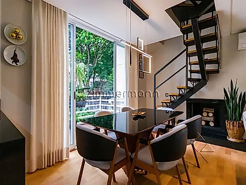 Apartamento 2 Quartos com 100m² - Vila Andrade - Apartamento em Vila Andrade, São Paulo - Foto 3