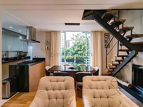 Apartamento 2 Quartos com 100m² - Vila Andrade - Apartamento em Vila Andrade, São Paulo - Foto 4