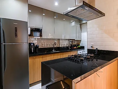 Apartamento 2 Quartos com 100m² - Vila Andrade - Apartamento em Vila Andrade, São Paulo - Foto 5